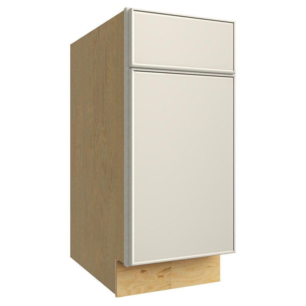 B15 ( BASE - 15"W X 34-1/2"H X 24"D ) - Echo Dove