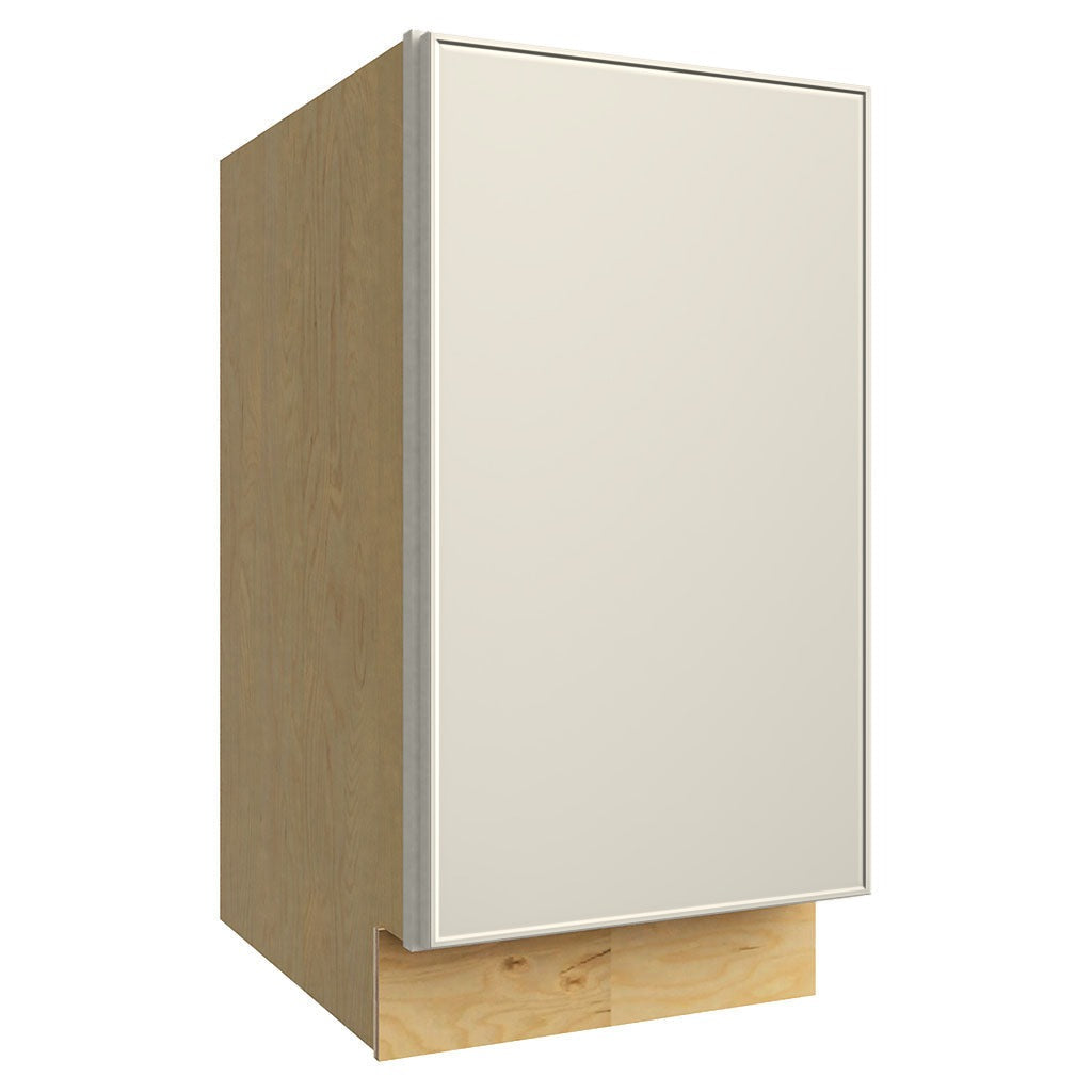 B18FD ( FULL HEIGHT BASE - 18"W X 34-1/2"H X 24"D ) - Echo Dove