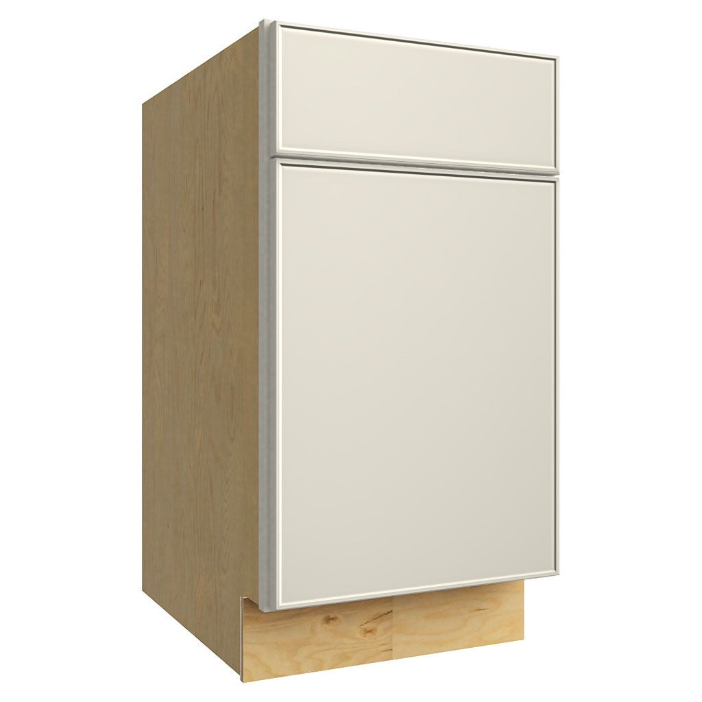 B18 ( BASE - 18"W X 34-1/2"H X 24"D ) - Echo Dove