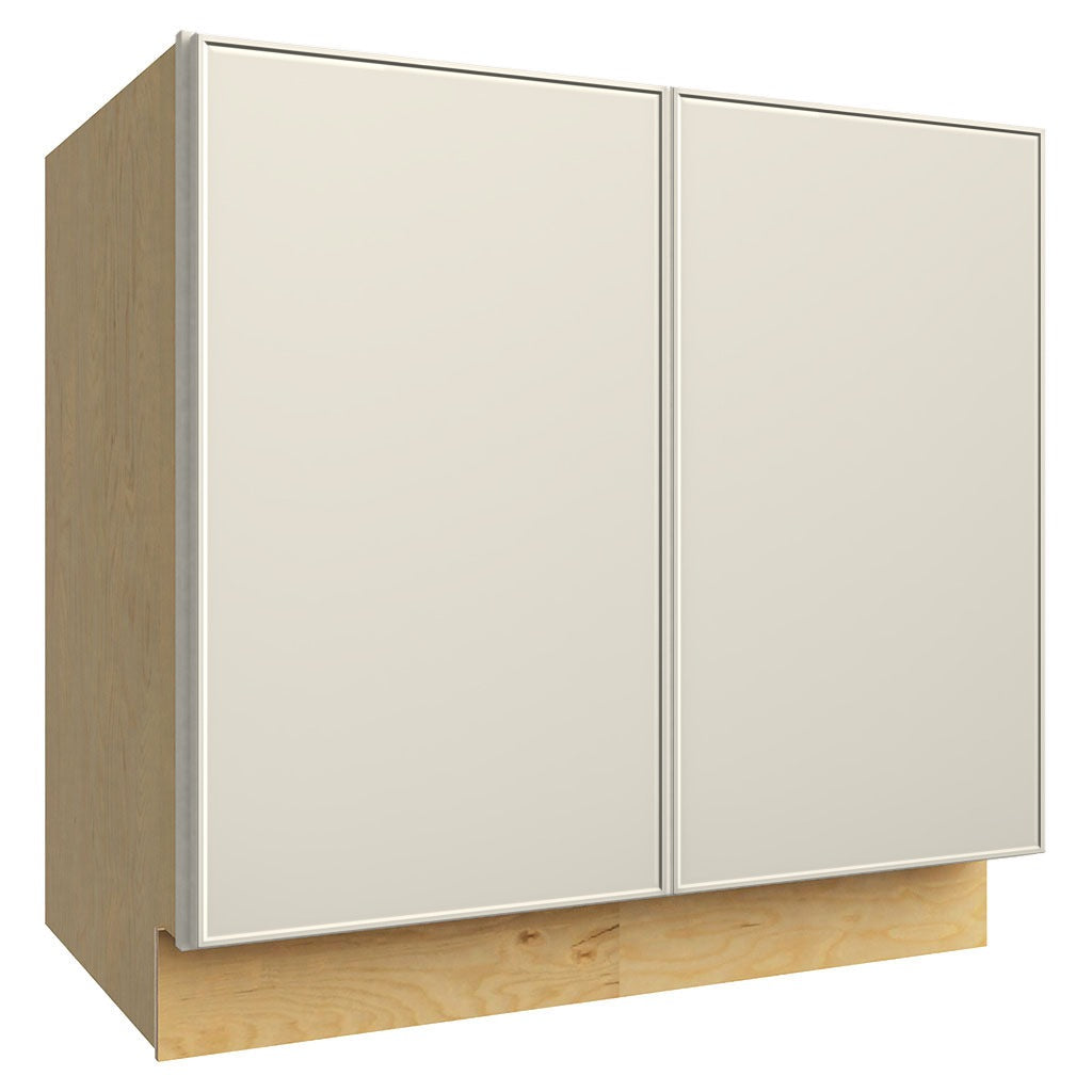 B36FD ( FULL HEIGHT BASE - 36"W X 34-1/2"H X 24"D ) - Echo Dove