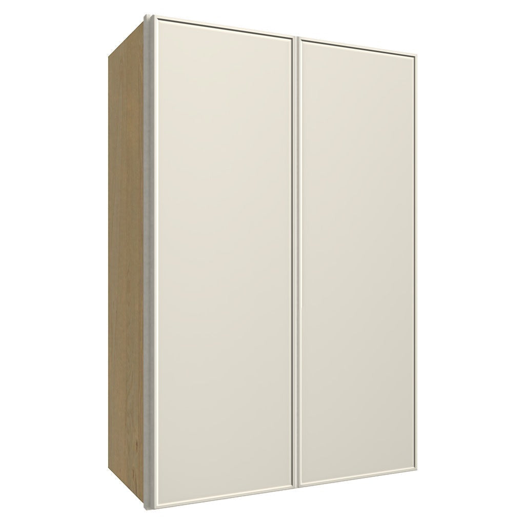 W2436 ( WALL - 24"W X 36"H X 12"D ) - Echo Dove