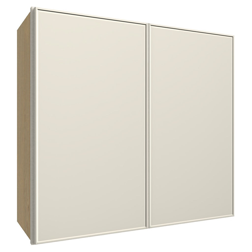 W3330 ( WALL - 33"W X 30"H X 12"D ) - Echo Dove