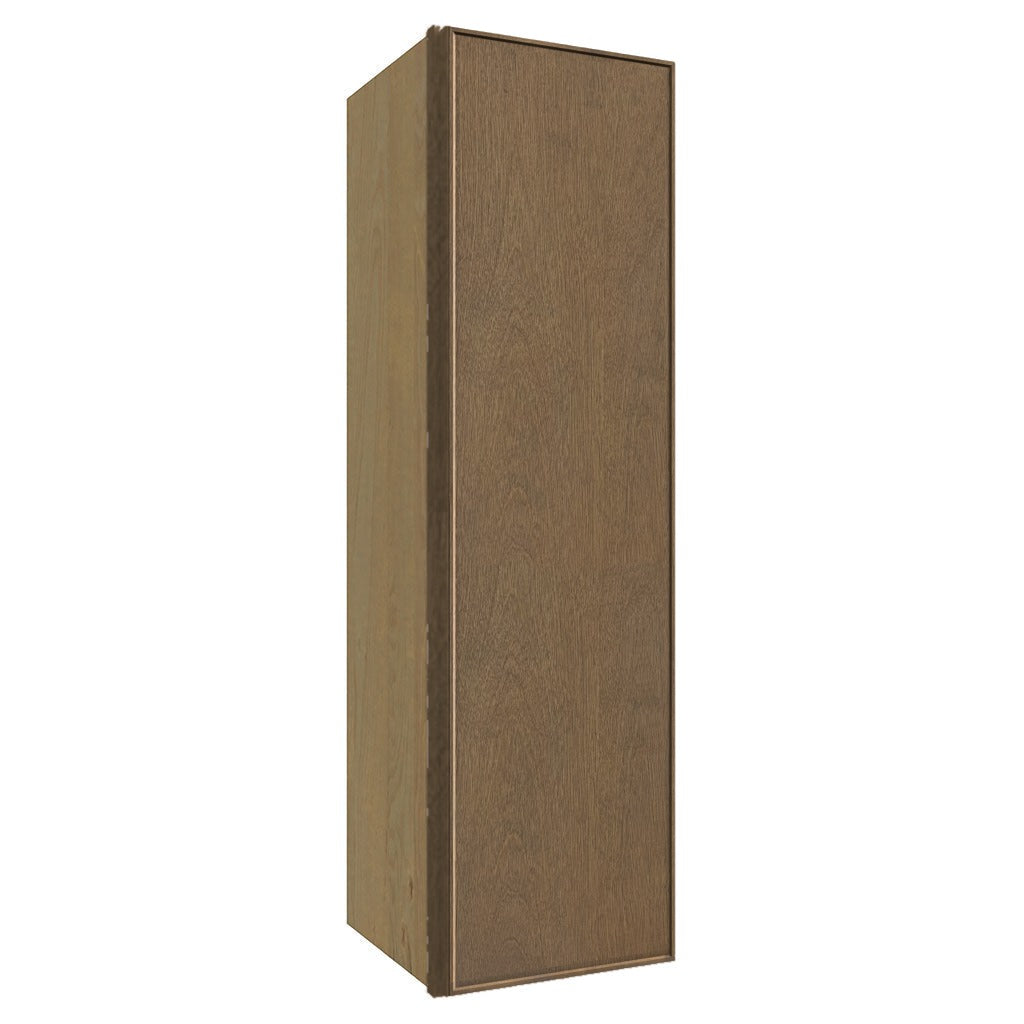 W1242 ( WALL - 12"W X 42"H X 12"D ) - Echo Mocha