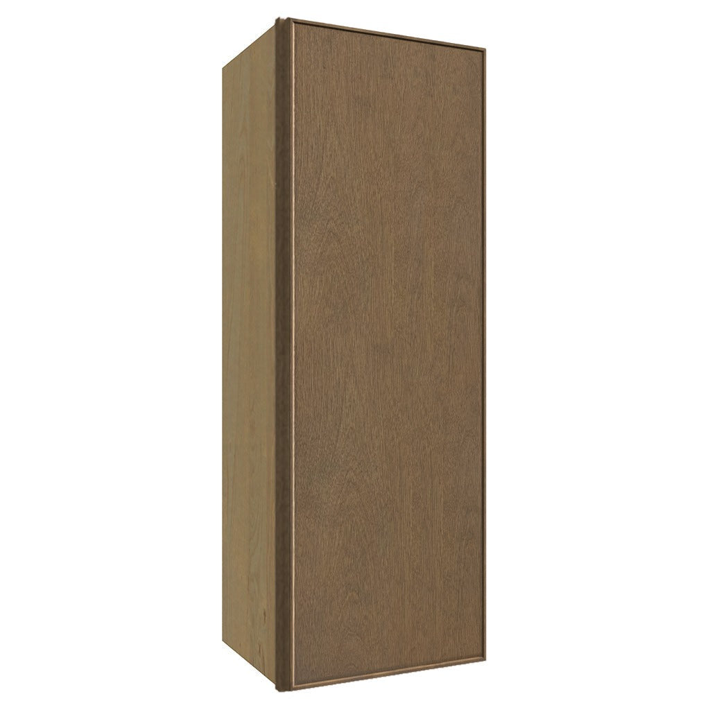 W1542 ( WALL - 15"W X 42"H X 12"D ) - Echo Mocha
