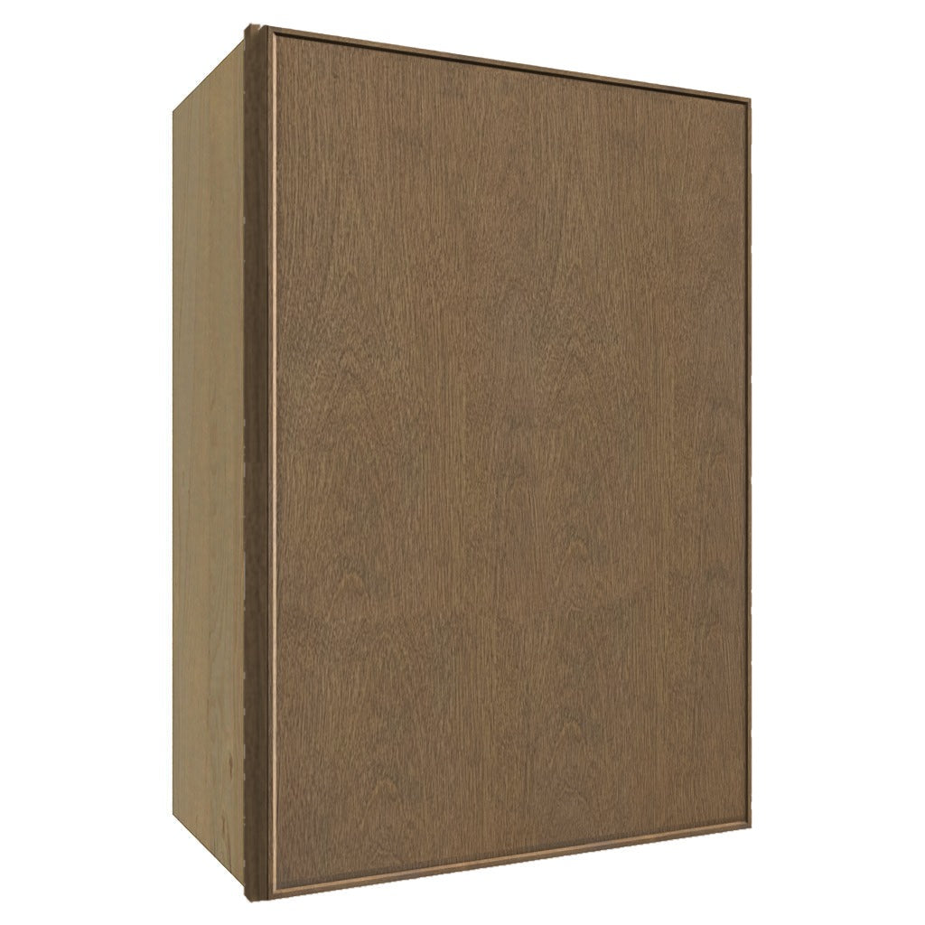 W2130 ( WALL - 21"W X 30"H X 12"D ) - Echo Mocha
