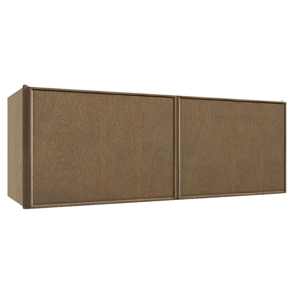 W3312 ( WALL - 33"W X 12"H X 12"D ) - Echo Mocha