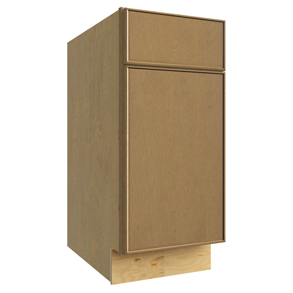 B15 ( BASE - 15"W X 34-1/2"H X 24"D ) - Echo Timber