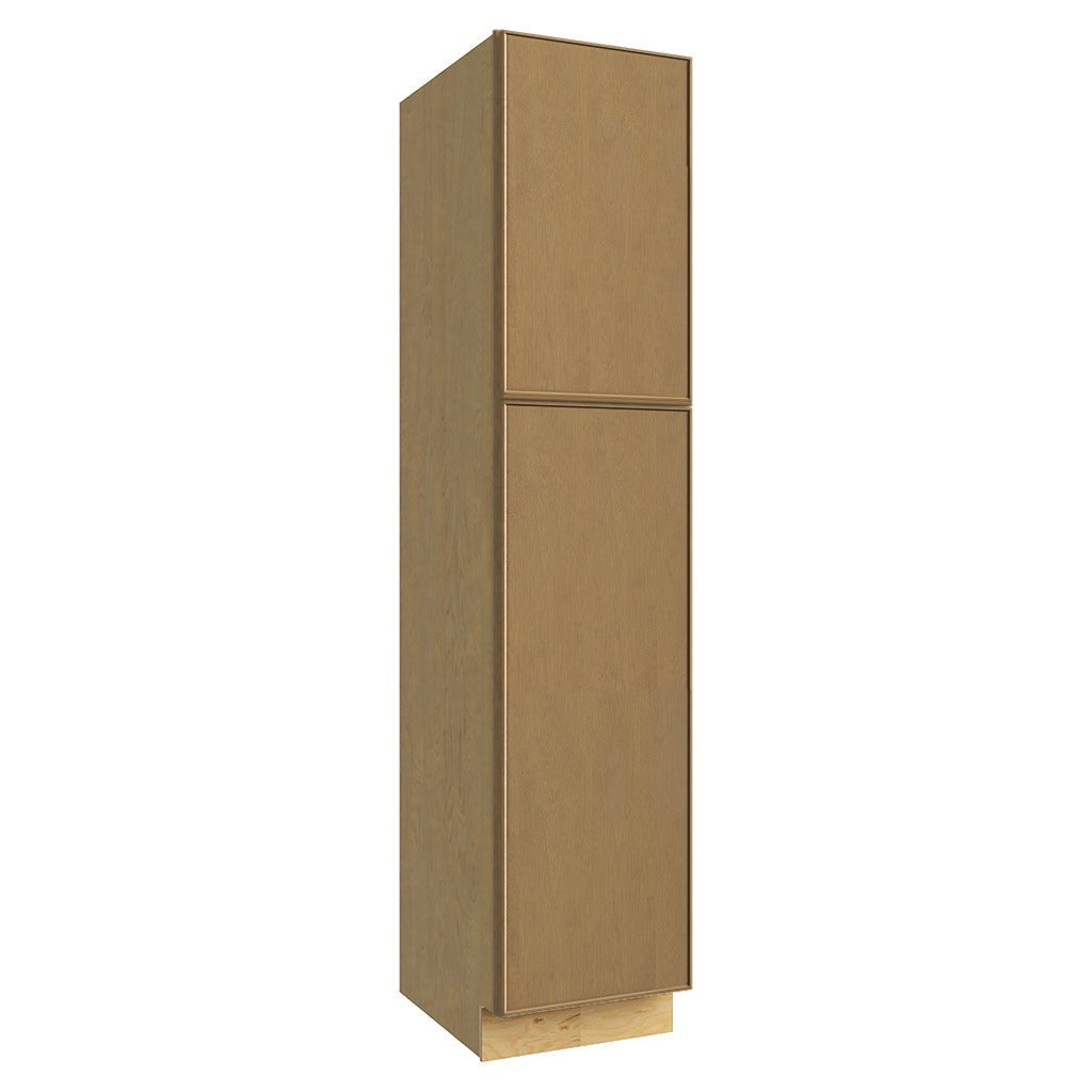 TP182484 ( TALL PANTRY - 18"W X 84"H X 24"D ) - Echo Timber