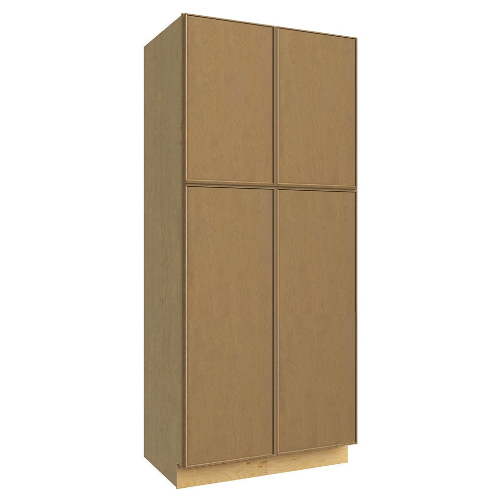 TP362484 ( TALL PANTRY - 36"W X 84"H X 24"D ) - Echo Timber