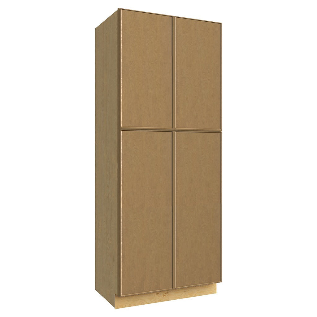 TP362490 ( TALL PANTRY - 36"W X 90"H X 24"D ) - Echo Timber