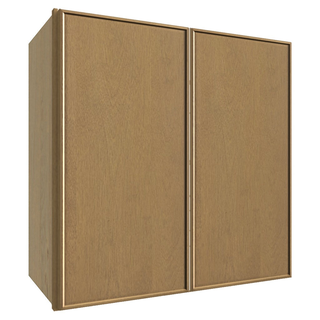 W2424 ( WALL - 24"W X 24"H X 12"D ) - Echo Timber