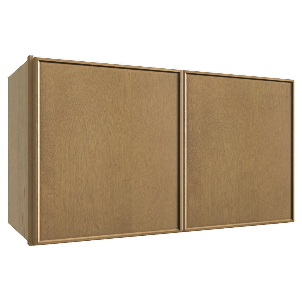 W2715 ( WALL - 27"W X 15"H X 12"D ) - Echo Timber