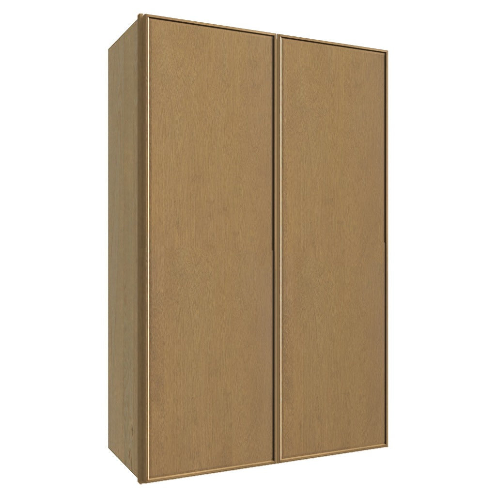 W2742 ( WALL - 27"W X 42"H X 12"D ) - Echo Timber