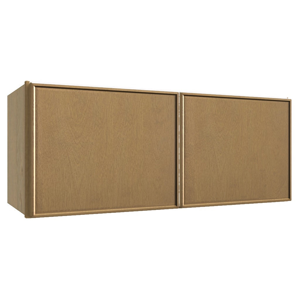 W3012 ( WALL - 30"W X 12"H X 12"D ) - Echo Timber