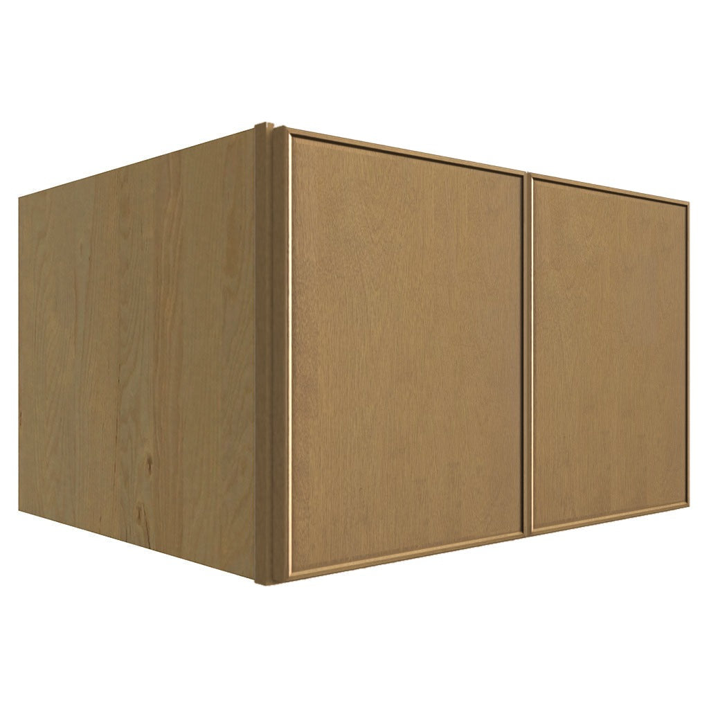 W301824 ( DEEP WALL - 30"W X 18"H X 24"D ) - Echo Timber
