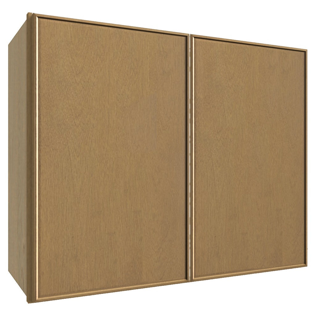 W3024 ( WALL - 30"W X 24"H X 12"D ) - Echo Timber