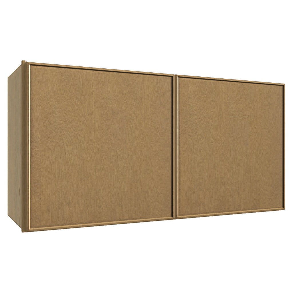 W3618 ( WALL - 36"W X 18"H X 12"D ) - Echo Timber