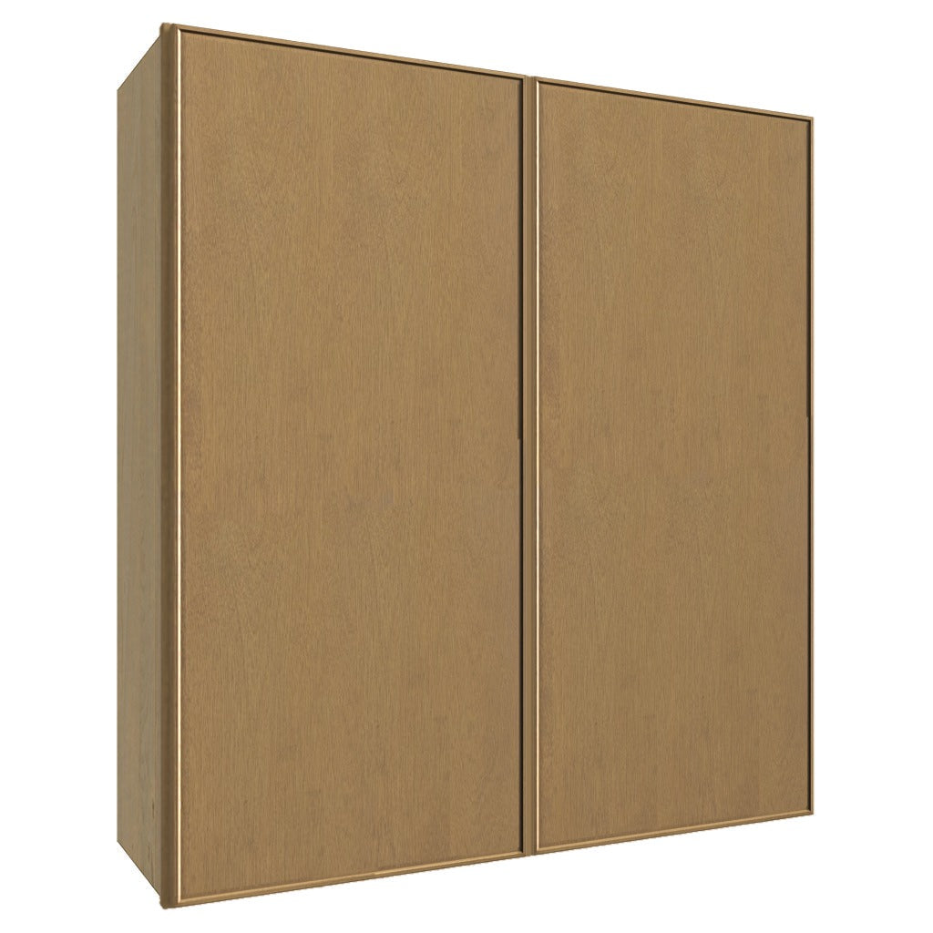 W3942 ( WALL - 39"W X 42"H X 12"D ) - Echo Timber
