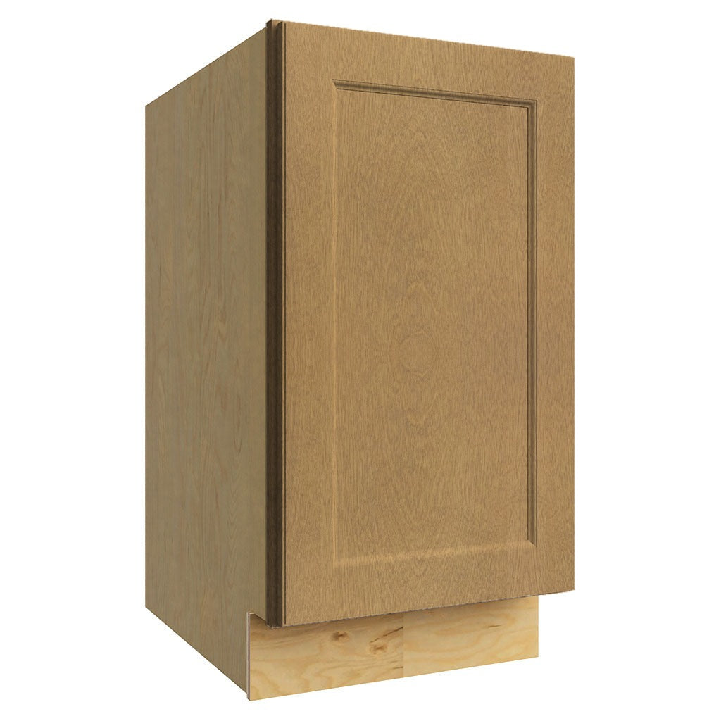 Fabuwood Fusion Timber B18FD Base Cabinet