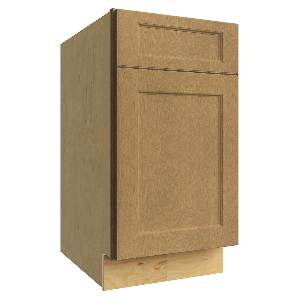 Fabuwood Fusion Timber B18 Base Cabinet
