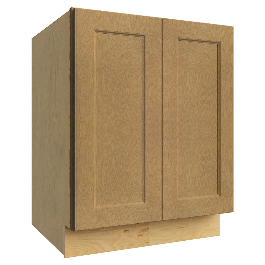 Fabuwood Fusion Timber B27FD Base Cabinet