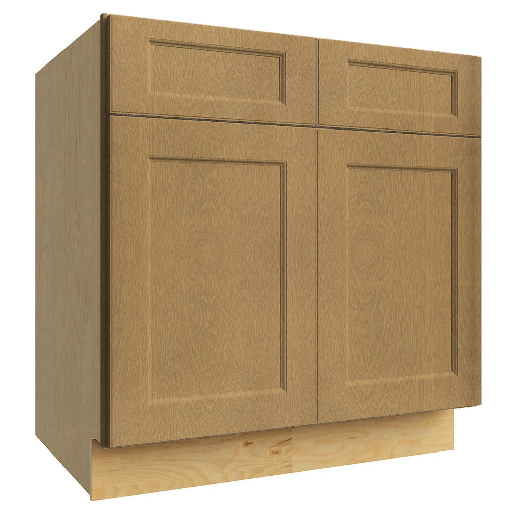 Fabuwood Fusion Timber B33 Base Cabinet