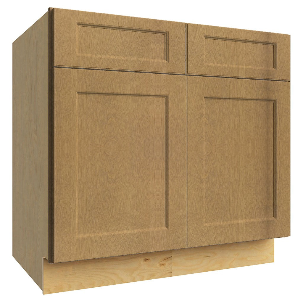 Fabuwood Fusion Timber B36 Base Cabinet
