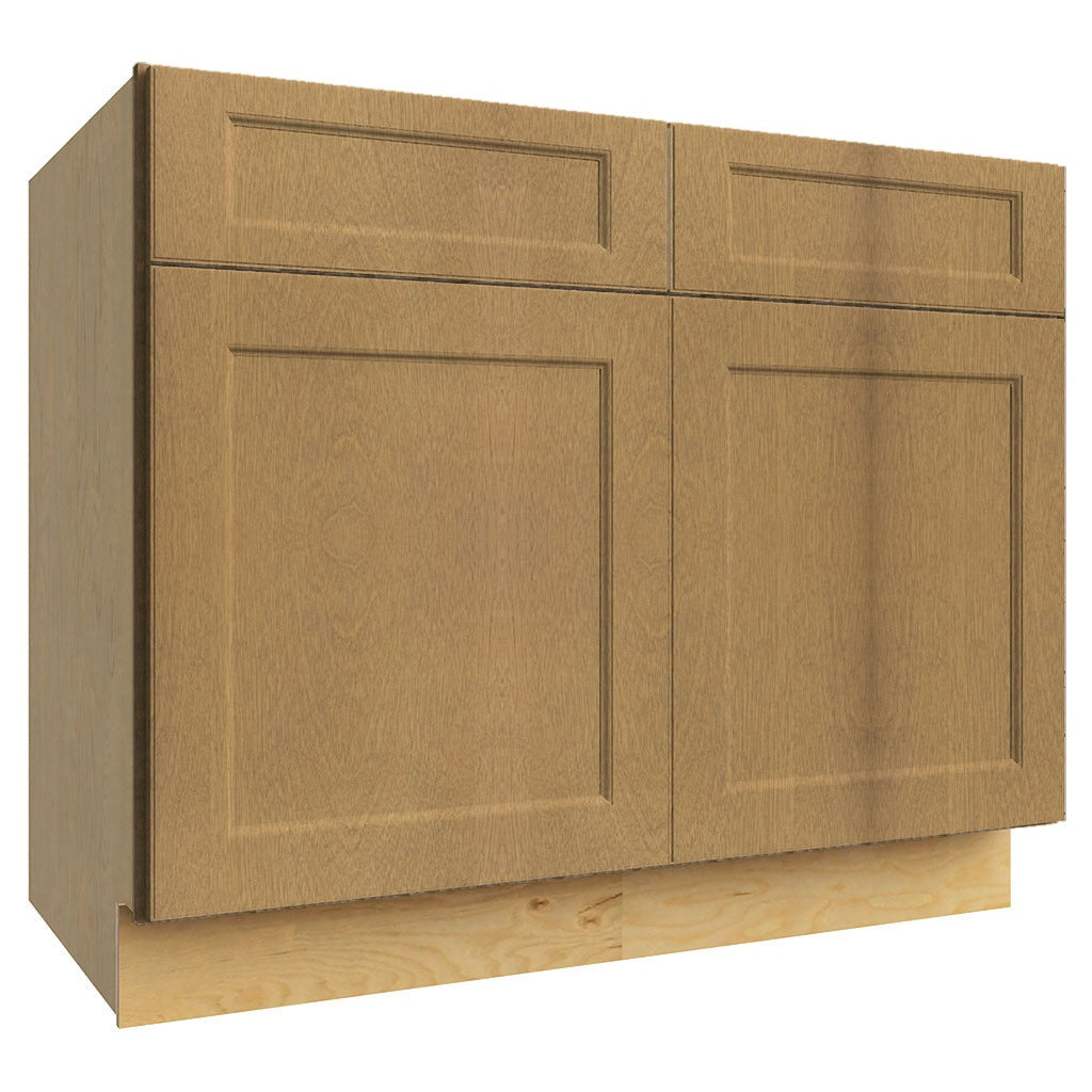 Fabuwood Fusion Timber B42 Base Cabinet
