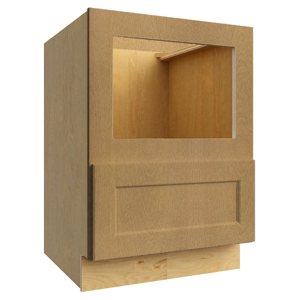 Fabuwood Fusion Timber BMC24 Specialty Base Cabinet