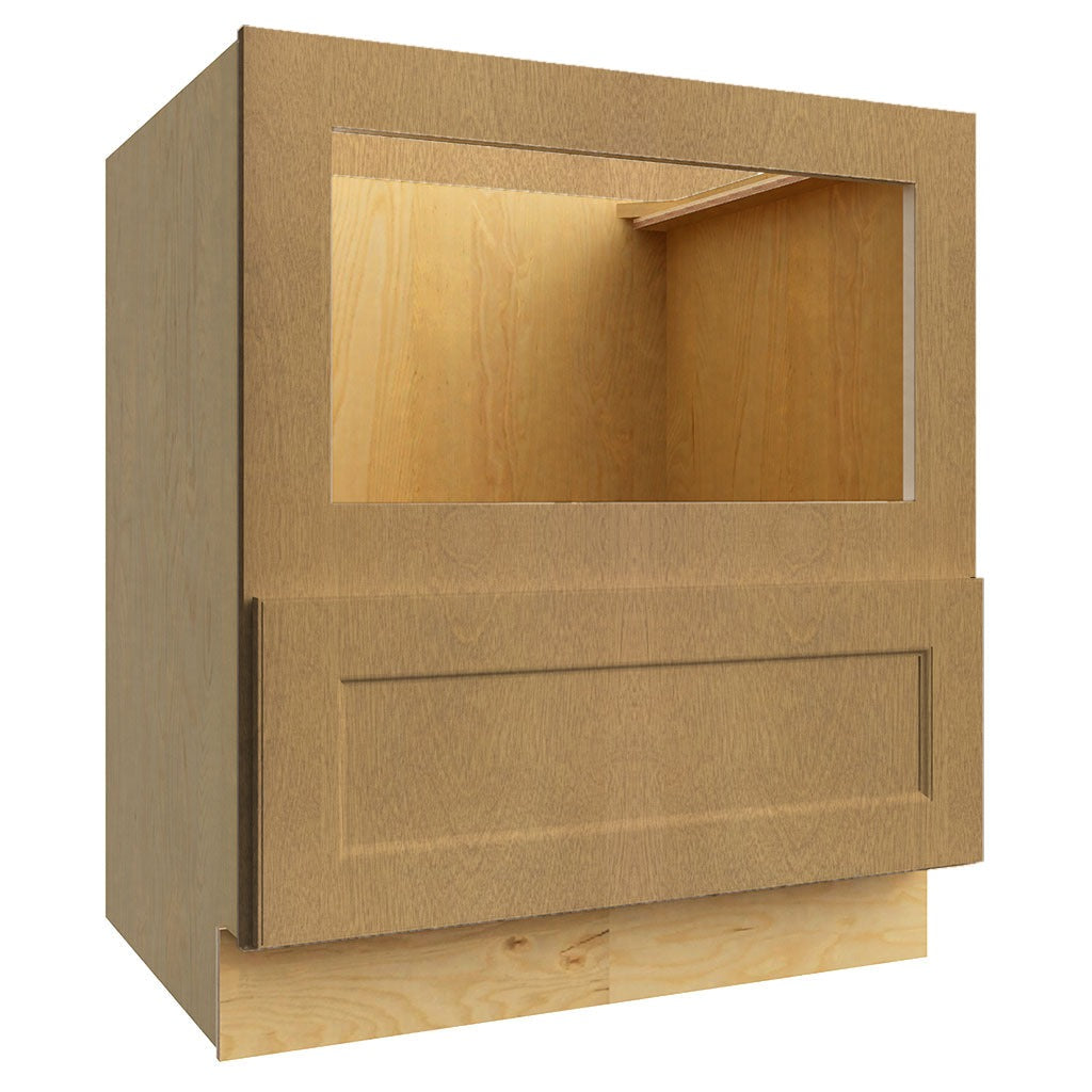 Fabuwood Fusion Timber BMC30 Specialty Base Cabinet