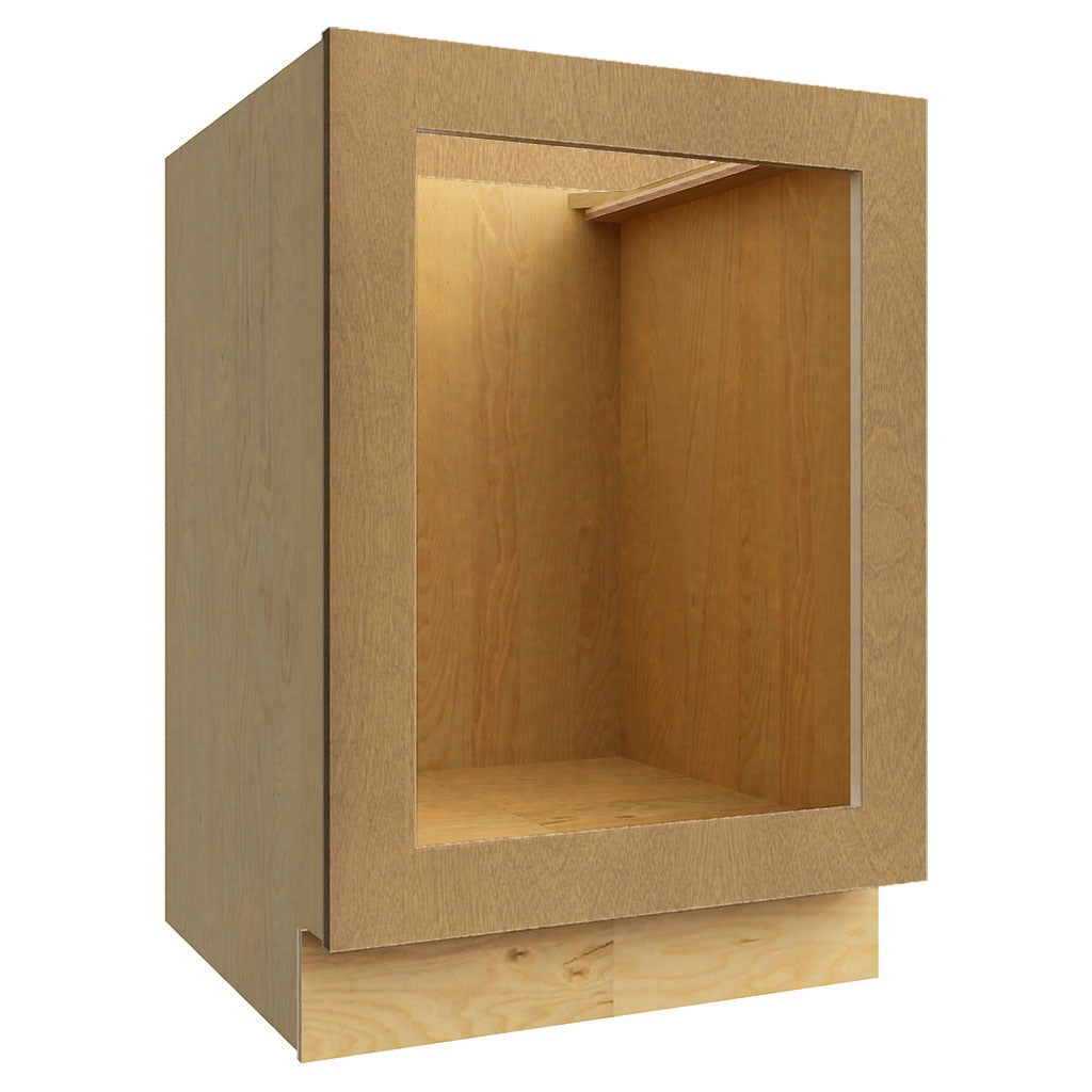Fabuwood Fusion Timber BOC30 Specialty Base Cabinet