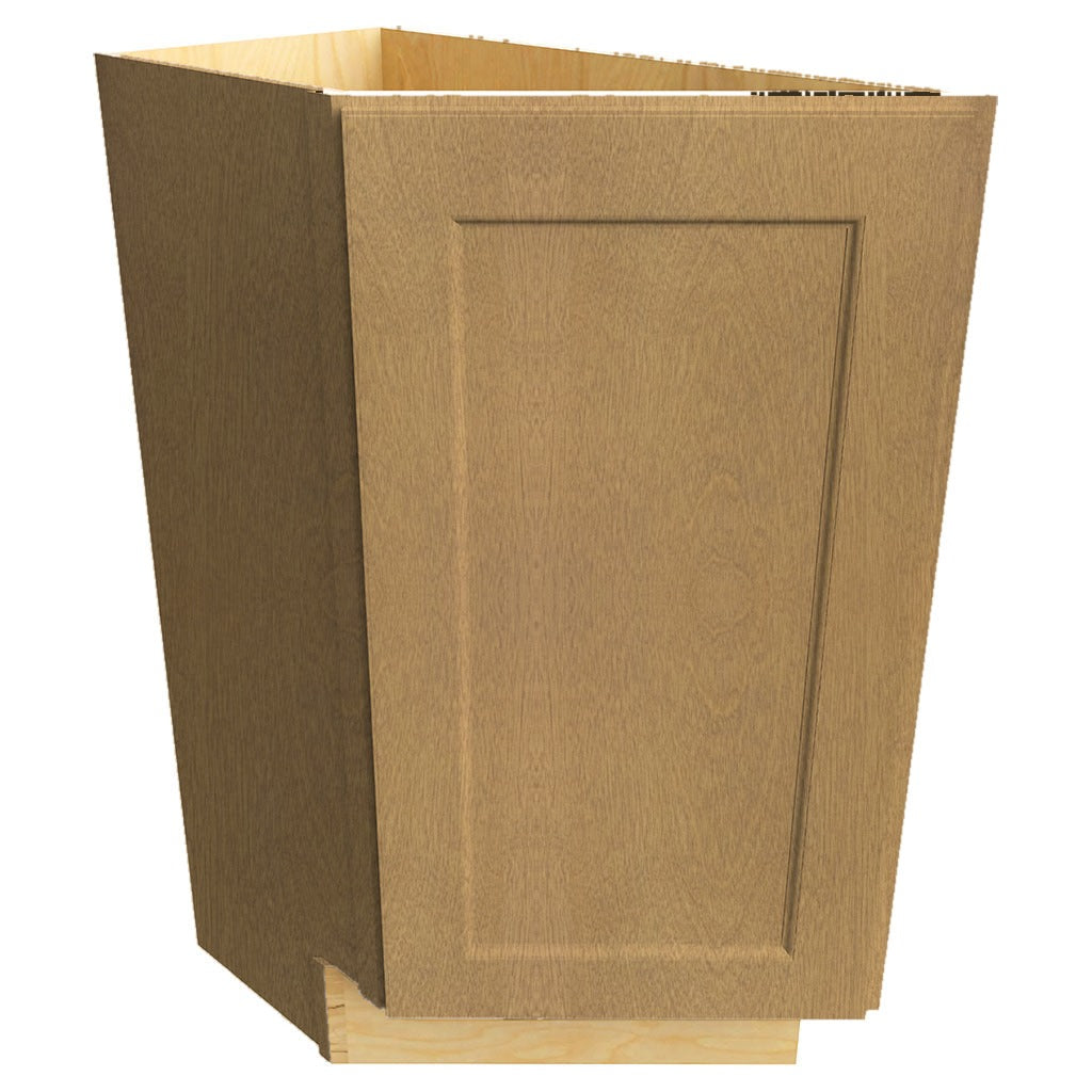 Fabuwood Fusion Timber BTL12 Specialty Base Cabinet