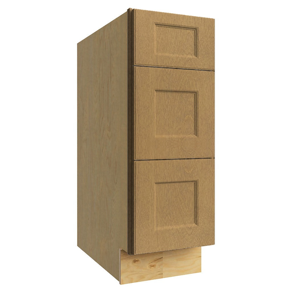 Fabuwood Fusion Timber DB12 Base Cabinet
