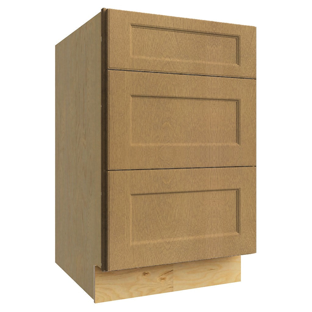 Fabuwood Fusion Timber DB21 Base Cabinet
