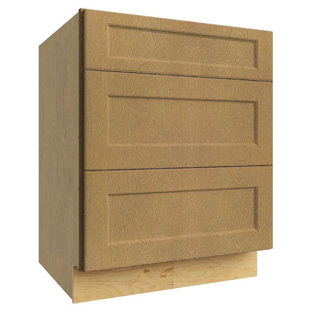 Fabuwood Fusion Timber DB27 Base Cabinet