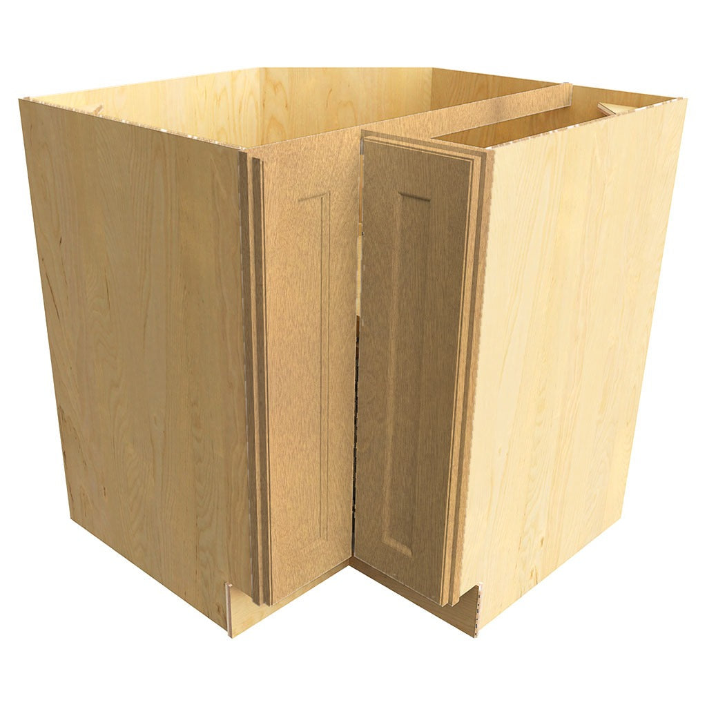 Fabuwood Fusion Timber LSB33 Base Cabinet