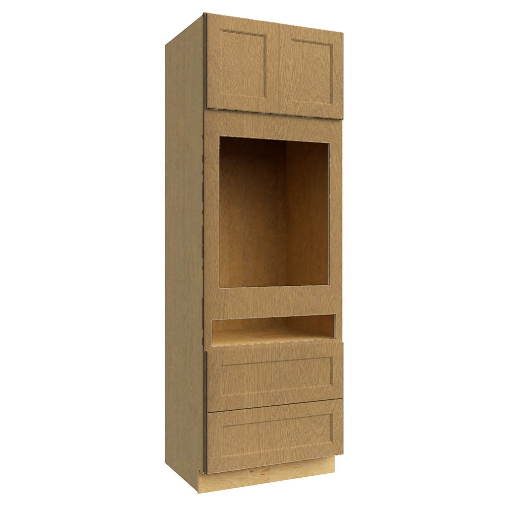 Fabuwood Fusion Timber OC3390C Oven Cabinet