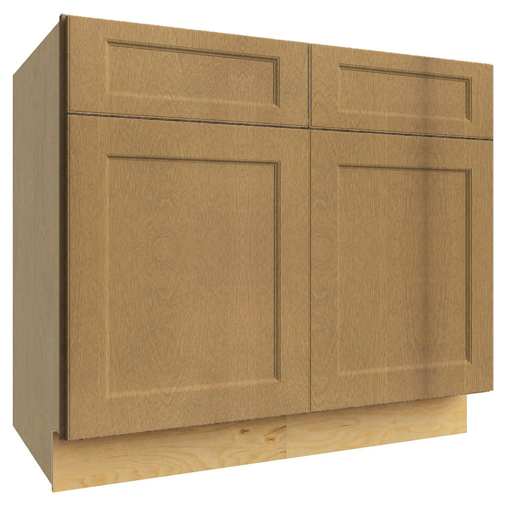 Fabuwood Fusion Timber SB39 Base Cabinet