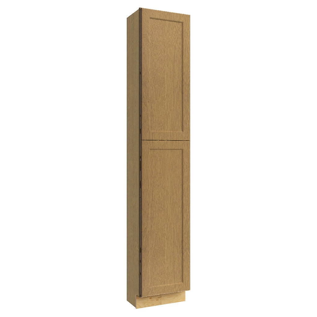 Fabuwood Fusion Timber TP181296 Tall Pantry Cabinet