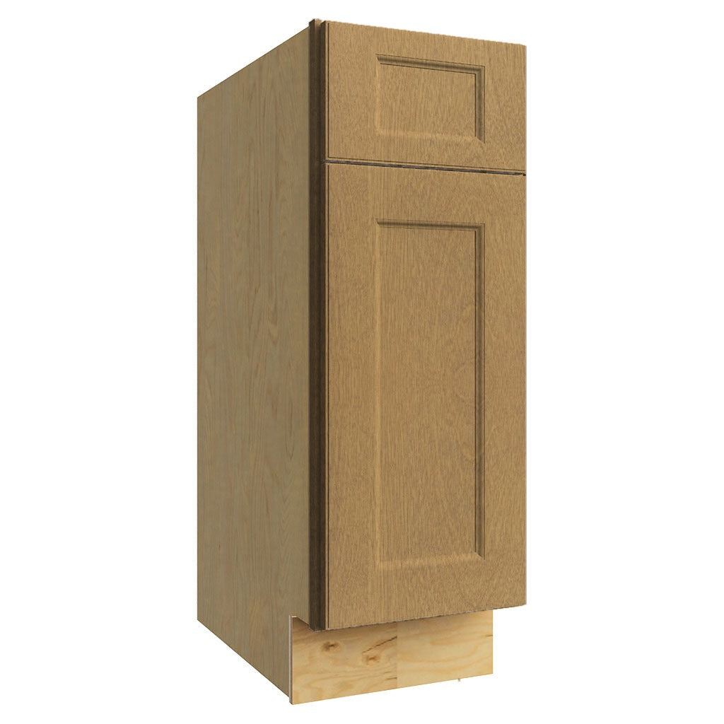 Fabuwood Fusion Timber VB12-34 Vanity