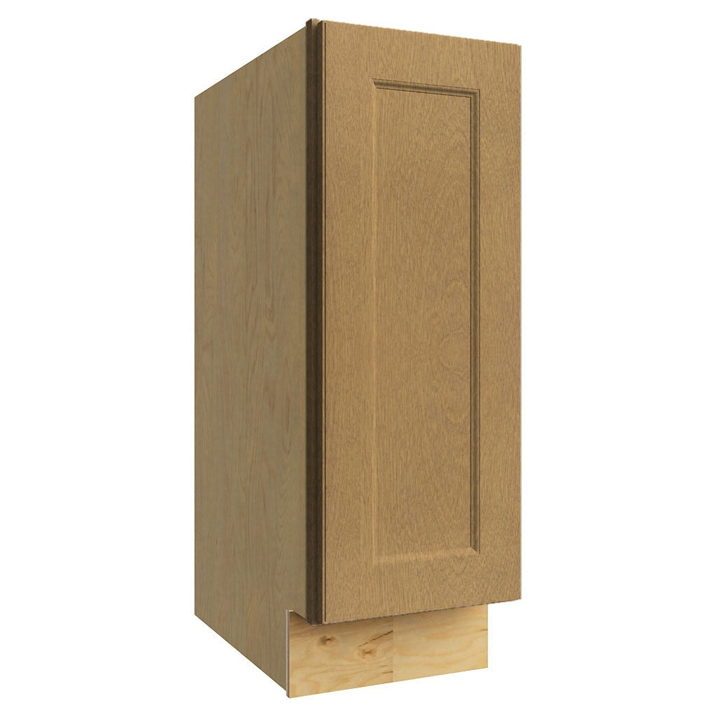 Fabuwood Fusion Timber VB12FD Vanity