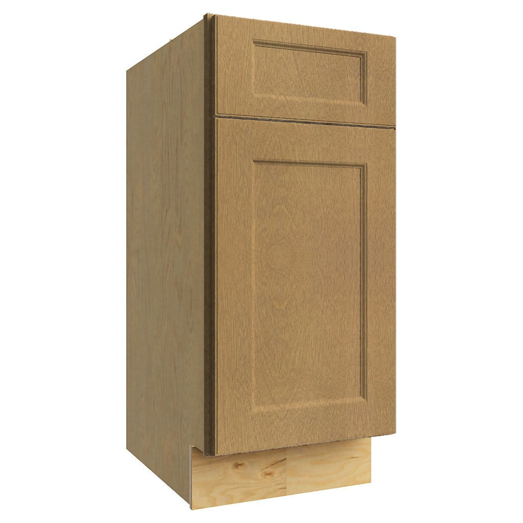 Fabuwood Fusion Timber VB15-34 Vanity
