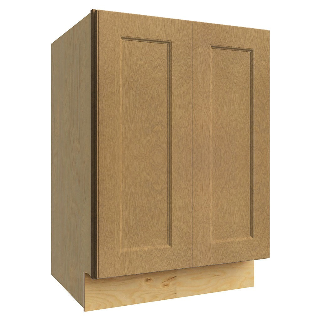 Fabuwood Fusion Timber VB24FD Vanity