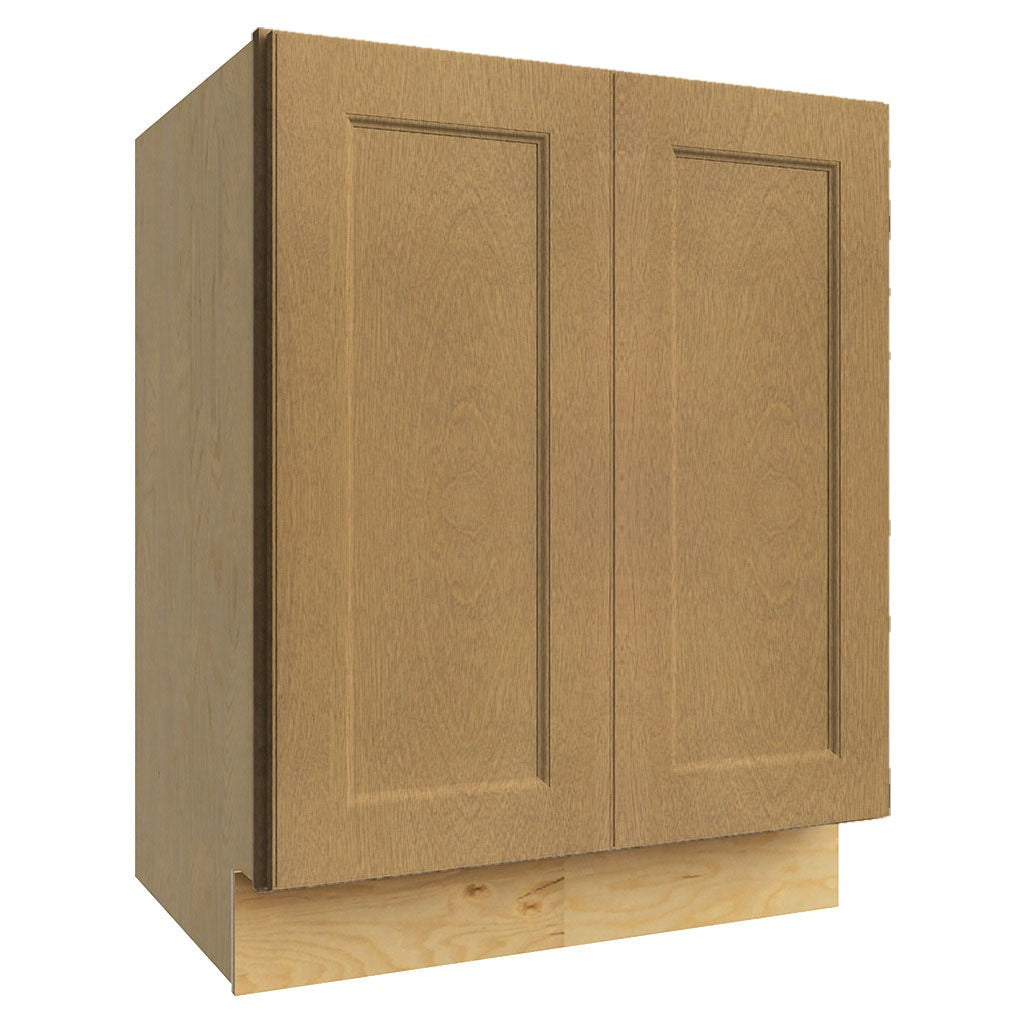 Fabuwood Fusion Timber VB27FD Vanity