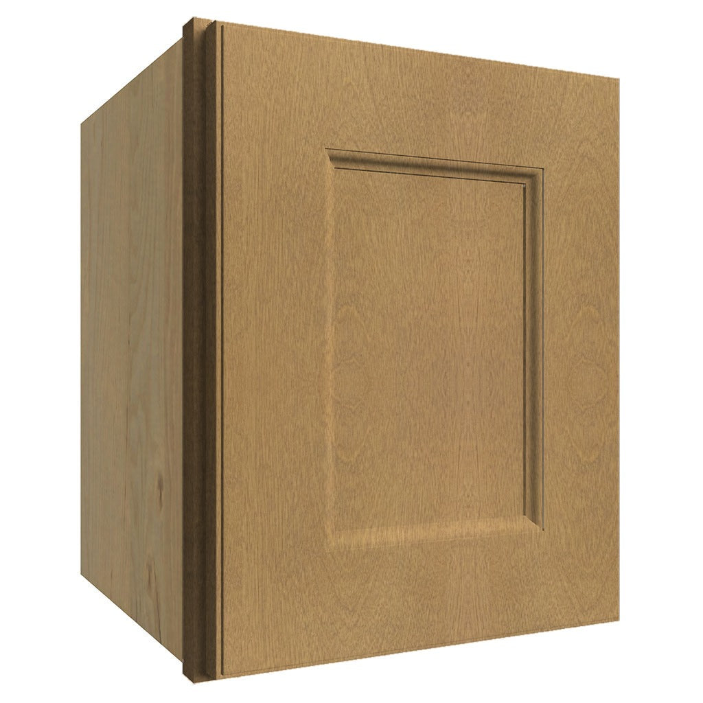Fabuwood Fusion Timber W1215 Wall Cabinet