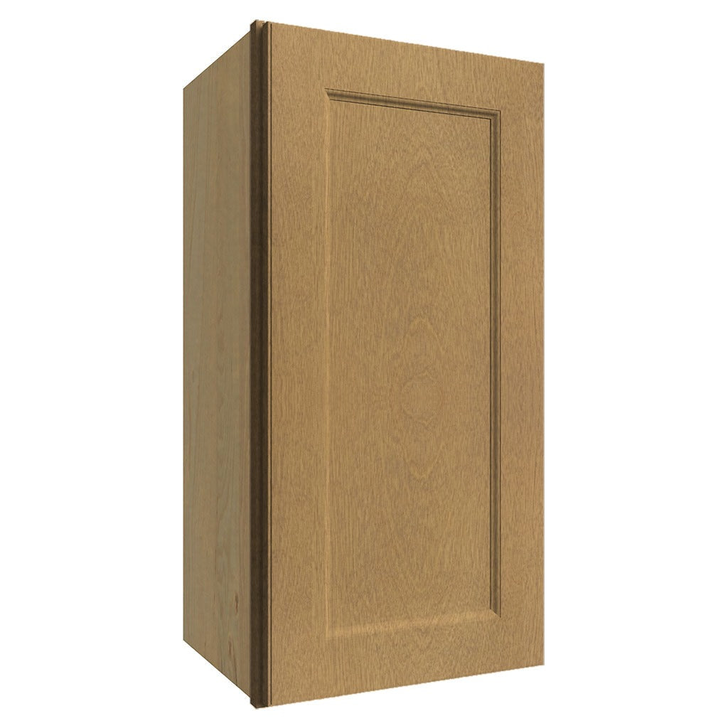 Fabuwood Fusion Timber W1530 Wall Cabinet