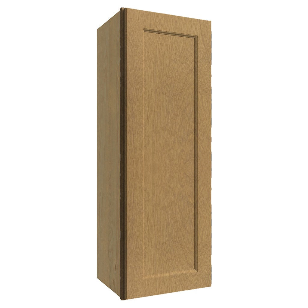 Fabuwood Fusion Timber W1542 Wall Cabinet