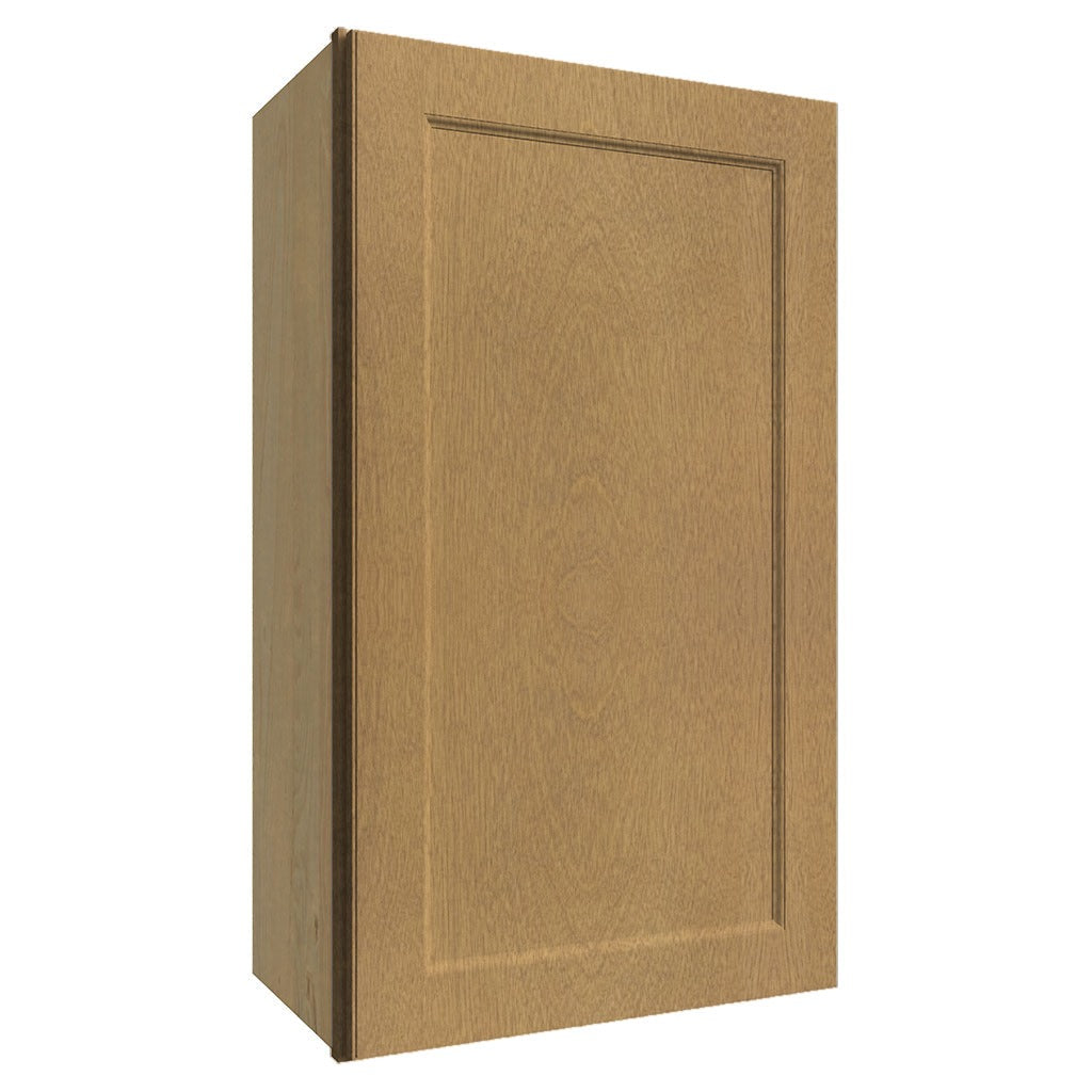 Fabuwood Fusion Timber W2136 Wall Cabinet