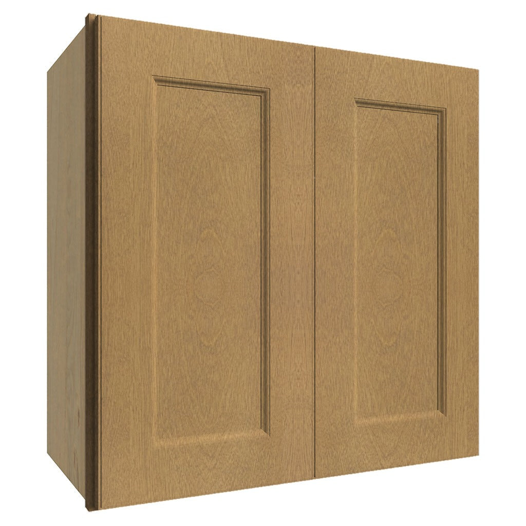 Fabuwood Fusion Timber W2424 Wall Cabinet