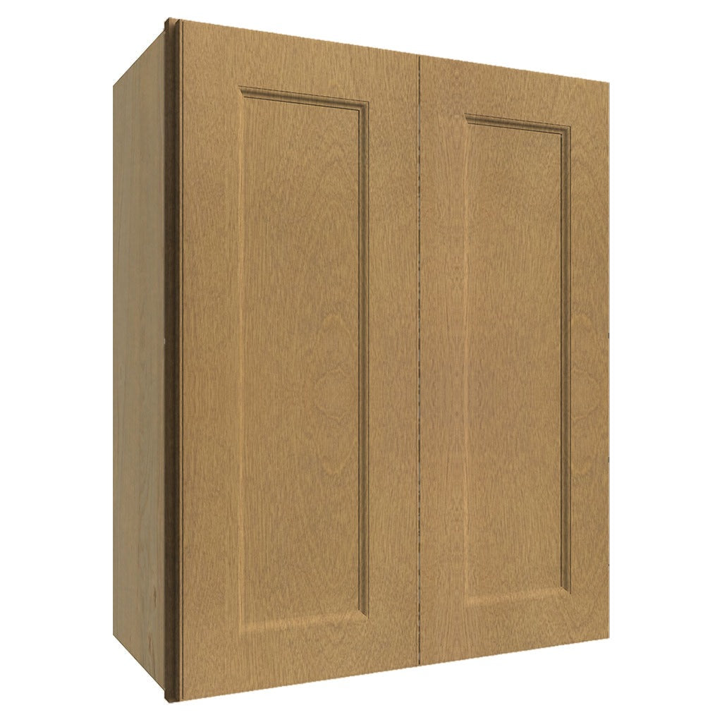 Fabuwood Fusion Timber W2430 Wall Cabinet